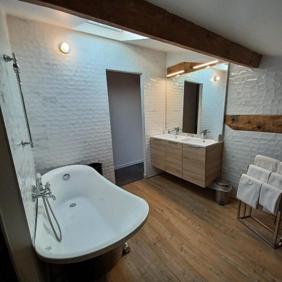 Ezz'Hotel Canet Esterno foto