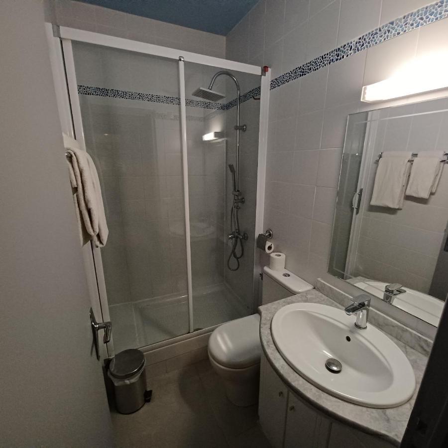 Ezz'Hotel Canet Esterno foto